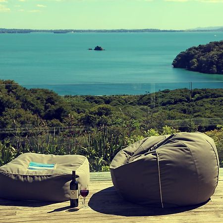 Koi Roc Waiheke Island Accommodation ภายนอก รูปภาพ